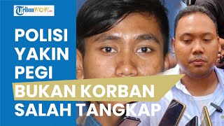 Muncul Narasi Pegi Jadi Kambing Hitam Kasus Pembunuhan Vina & Eky, Polisi Yakin Tidak Salah Tangkap