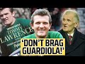 Remembering Liverpool's Tommy Lawrence - 