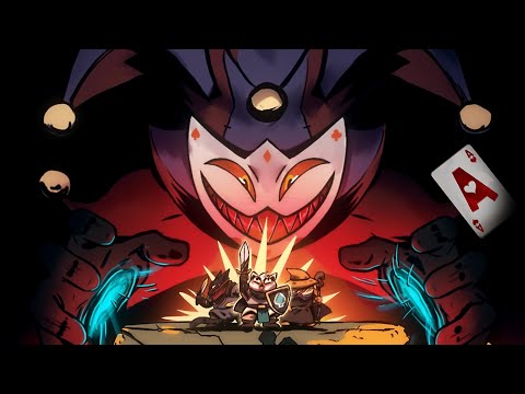 Видео Pawker #1