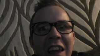 Striberg &amp; Barcelli: Dum for dig (fraklip)