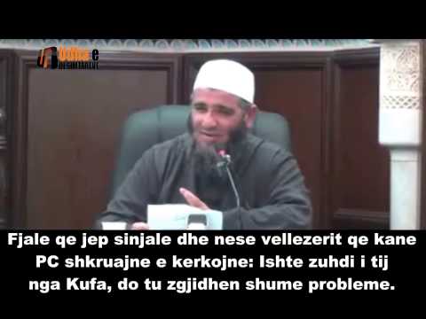 Rabiah Adevije  Meshhur Hasen al Selman