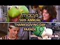 1982 Macy S Thanksgiving Day Parade Full Parade Laura Branigan Andy Gibb More