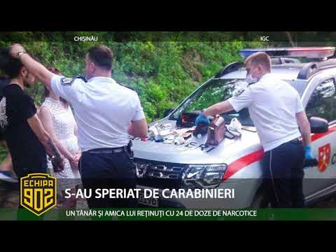S AU SPERIAT DE CARABINIERI