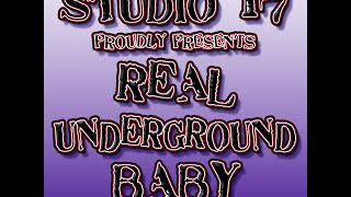 Real Underground Baby Cypher