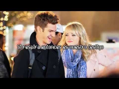 Here - Pharrell Williams (Subtitulada en Español)