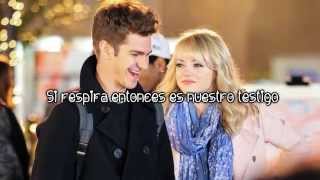 Here - Pharrell Williams (Subtitulada en Español)