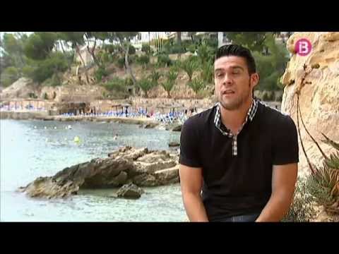 Kevin encara espera una cridada del Mallorca