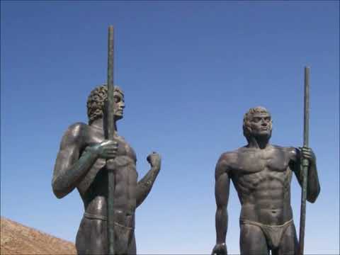 جزيرة فويرتيفنتورا .. رياح الجنوب تأخذك إلى .. فويرتيفنتورا  Haifa Kareemah  Albaraka22  Al´Albaraka