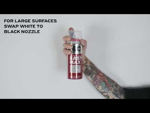 Cosmos Lac Easy Max PASTEL GREEN