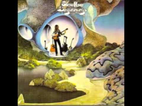 Steve Howe - Will O' The Wisp