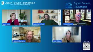 Cyber Talent Orientation Townhall