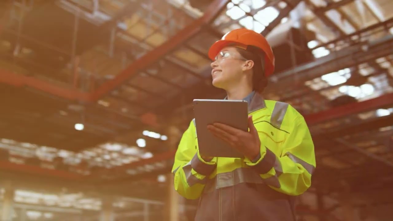 Ellipsis Infotech corporate video, the team behind ICAST ERP — video thumbnail