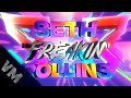 Seth Freakin Rollins 2nd Custom Entrance Video Titantron 2023 Visionary VisioMania