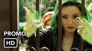 The Gifted | Promo 1.07