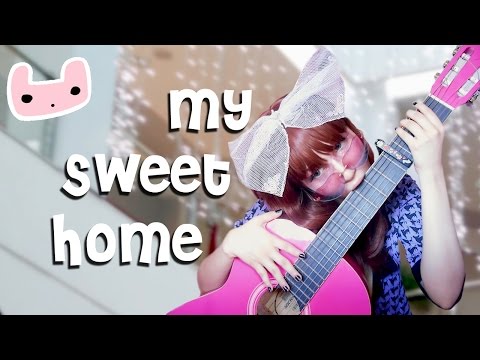 My Sweet Home video