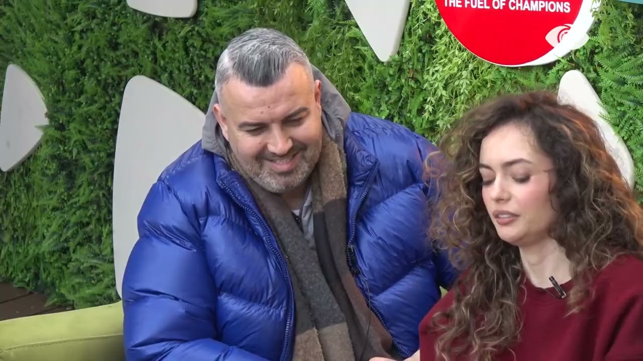 Nuk ka shanse të merresh me moralin tim/ Juela debaton me Mateon