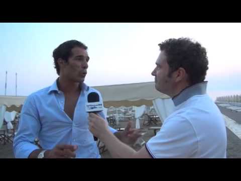 Bernardo Corradi: "Cassano resta un talento, ala Samp servono le sue giocate"