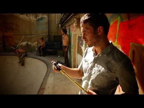 Samuel Partaix - XSories Promo Edit | Skateboard with the U-Shot