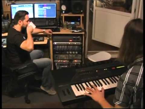 europeanroller - Rollio a Recording 7 Studio