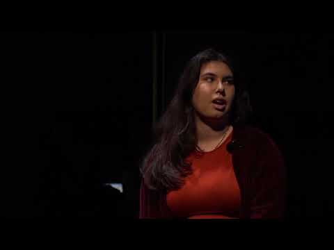 Why Reading Is Important  | Jade Gardy | TEDxYouth@SRDS
