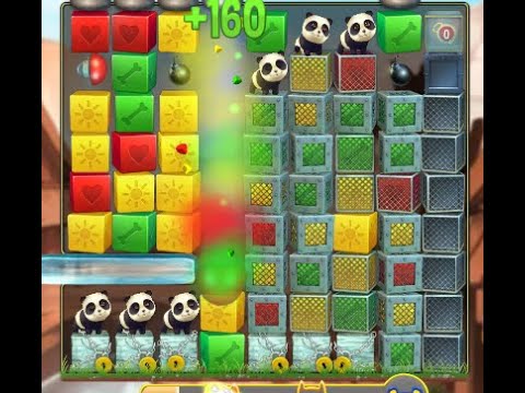 Pet Rescue Saga Level 3836