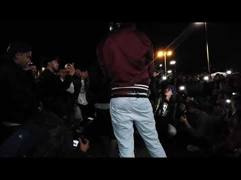 Dominic vs Carpediem