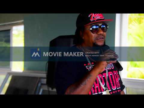 Mc Duc Freestyle Eminem Godzilla Challenge (347 mots en 58 secondes)