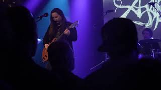 Agalloch - Not Unlike The Waves (Live - NWTF2025)