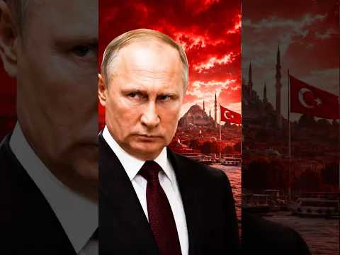 ❗️Россия ударила по Турции - месть за поддержку Киева