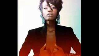 Dawn Richard Vibrate Chopped &amp; Screwed