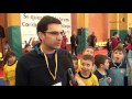 3º Torneio Escolinhas de Futebol do Município de Mogadouro - 2016