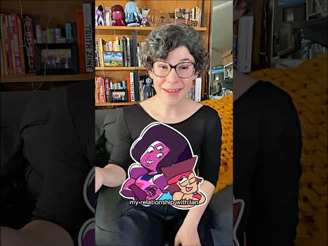 My hill to die on #LonelyMagic #StevenUniverse