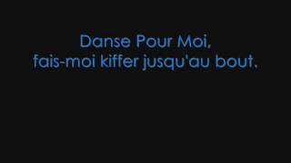 M.Pokora - Danse pour moi avec les paroles
