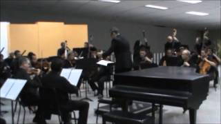 Beethoven Obertura Coriolano