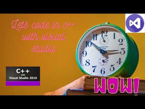 Master C++ Coding in Visual Studio: Pro Tips and Tricks