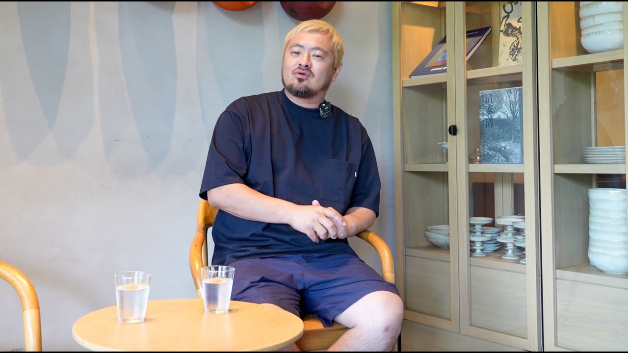 鳥羽周作の近況報告と10年先を見据えた"sio"のこれからについて