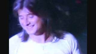 Steve Perry If Only For A Moment Girl