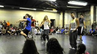 Chachi Gonzales BRRAAATTT-Nicki Minaj