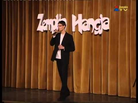 Zemplén Hangja 2011 - döntő