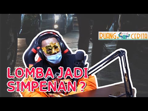 Cita-cita Anak Muda Zaman Sekarang: Jadi Simpanan Om Tapi Bangga | Ruang Cerita Teaser
