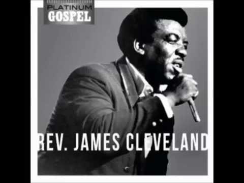 Somethings Got A Hold On Me - Rev. James Cleveland