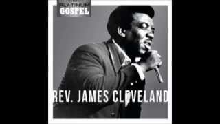 Rev. James Cleveland - Something&#39;s Got a Hold On Me