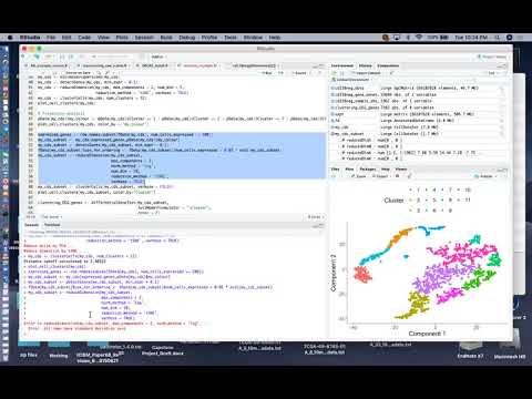 B4B: Module 7 - Single Cell - Monocol