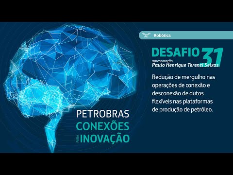 Desafio 31 I Robótica Submarina