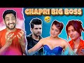 Kangana Ranauts LOCKUP SHOW Chapri Bigg Boss