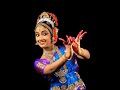 Deva Devam Bhaje | Annamayya Keerthana | Kuchipudi  Dance | Hindolam |  Rama | Sita | Short Snippet