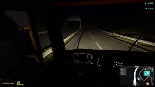 睡眠時無呼吸症候群による配送配信