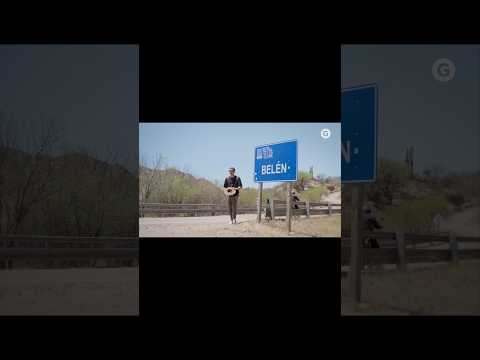 Llegué a 📍Belen #catamarca #ruta40