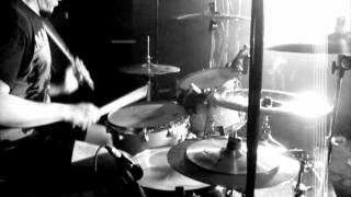 Carlos Cruz - Warbringer - &quot;Wake Up... Destroy&quot; (Live in Australia)