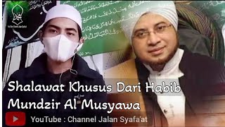 Download lagu /KAROMAH DAN AMALAN SHOLAWAT DARI HABIB MUNDZIR AL MUSYAWA |@channeljalansyafaat mp3
